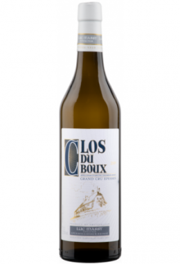 Epesses Clos du Boux Grand Cru - La Maison Massy 