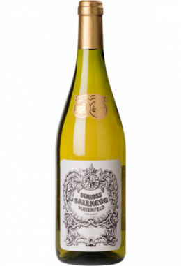 Mayenfeld Cuvée Blanche - Schloss Salenegg
