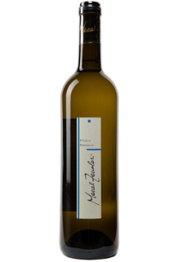 Pinot Bianco Alpi Retiche - Marcel Zanolari
