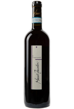 L`Essenziale Nebbiolo - Marcel Zanolari