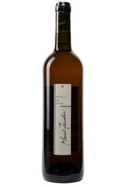 Bianco da Nero - Marcel Zanolari