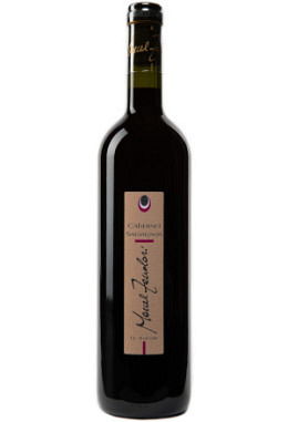 Cabernet Sauvignon Le Anfore - Marcel Zanolari