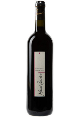 Cabernet Sauvignon - Marcel Zanolari
