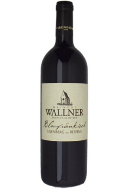 Blaufränkisch Eisenberg Reserve - Weingut Wallner
