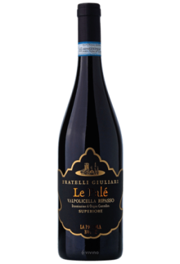 Ripasso Valpolicella Le Palé - Fratelli Giuliari