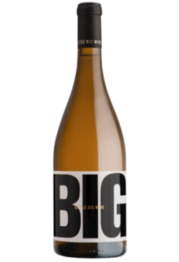 The Big One Blanc - Château Saint Louis La Perdrix