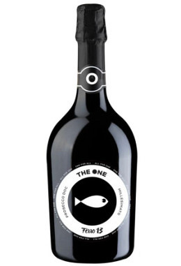 Prosecco Extra Dry The One - Ferro 13