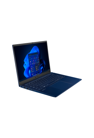 Dynabook by Toshiba - PORTEGE X40L-M Ultra 5 225H  16GB/512GB SSD
