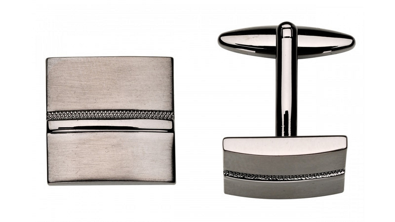 Manschettenknopf 711