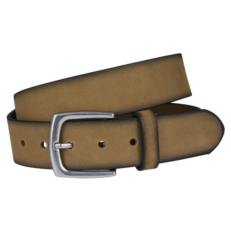 Gürtel 460 Farbe cognac