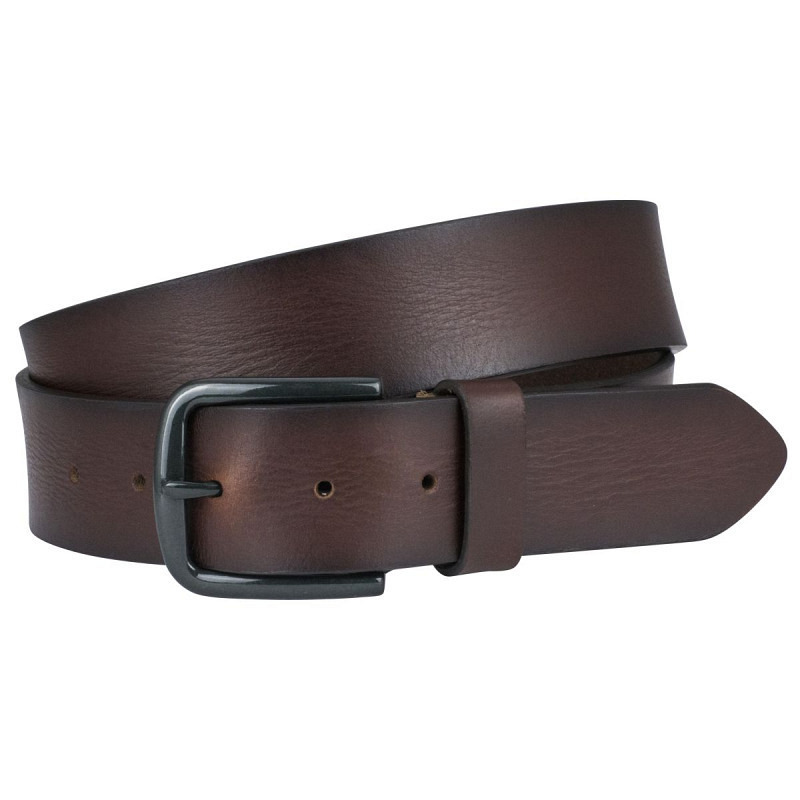 Gürtel 458 Farbe dunkelbraun