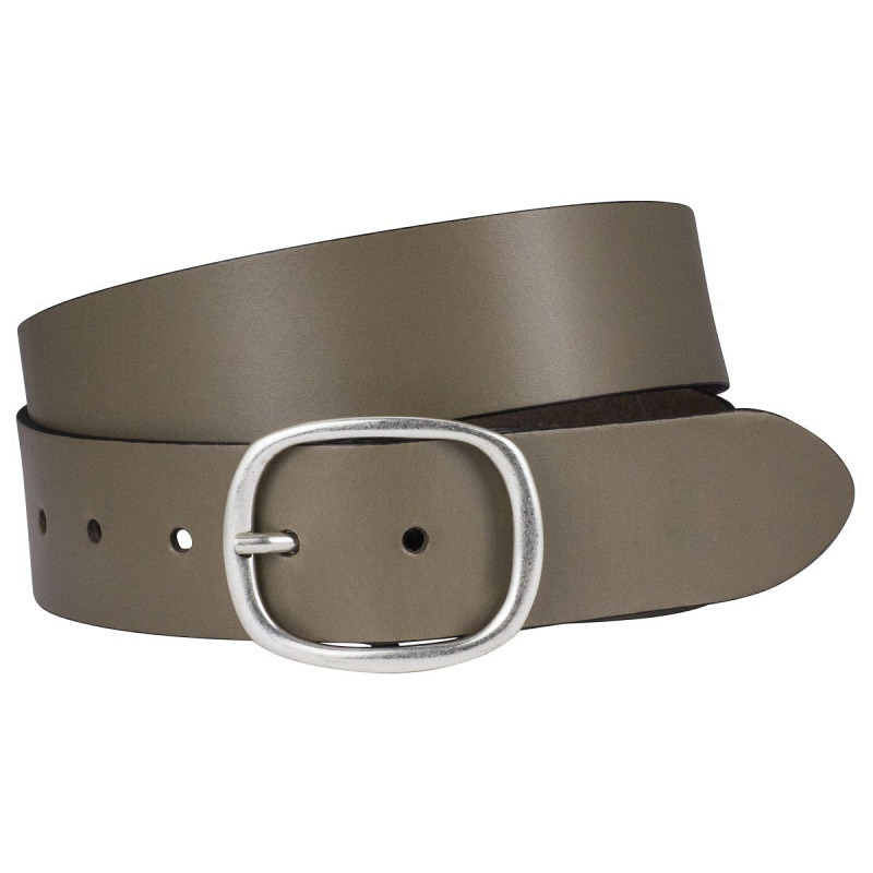 Gürtel 265 Farbe taupe