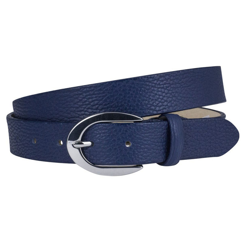 Gürtel 266 Farbe jeans