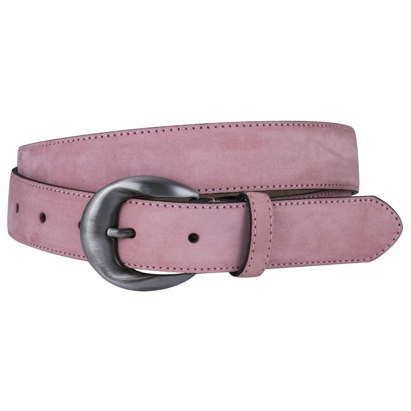Gürtel 270 Farbe rosé