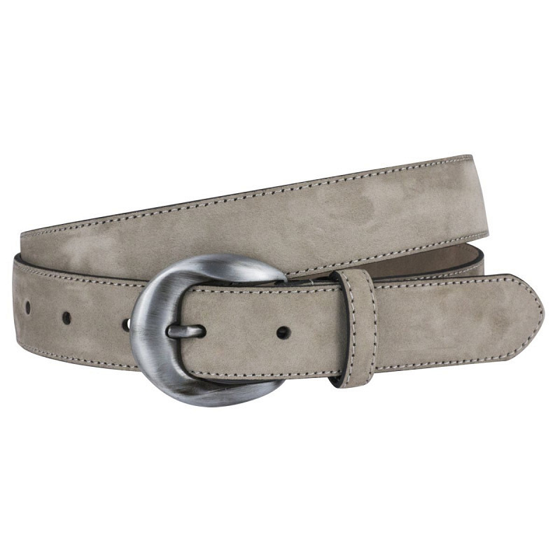 Gürtel 270 Farbe taupe