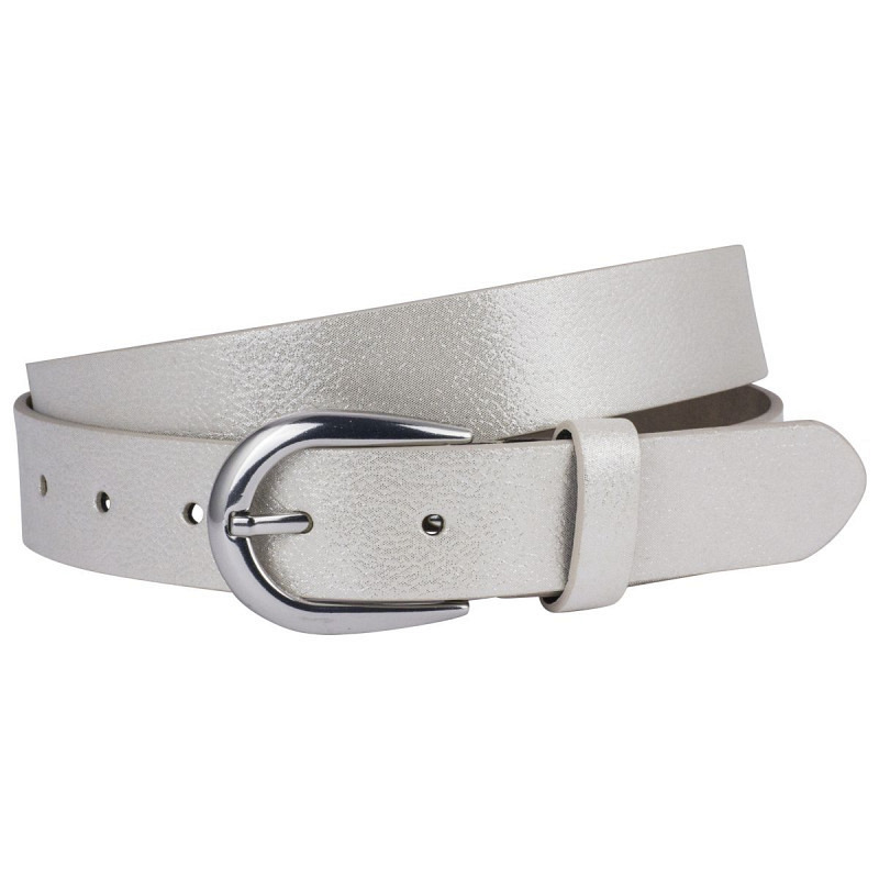 Gürtel 267 Farbe beige