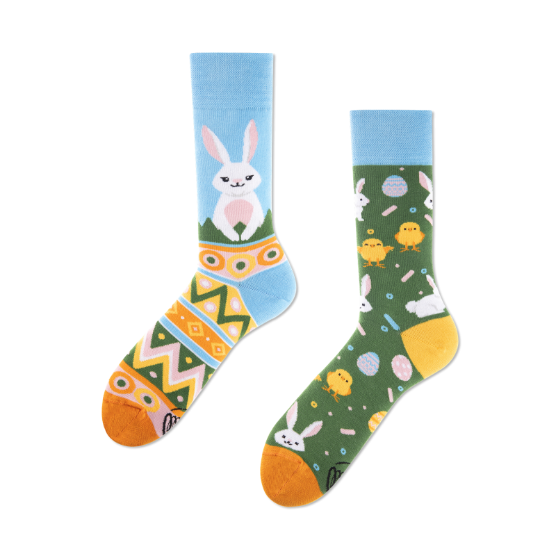 Sox Easter Bunny