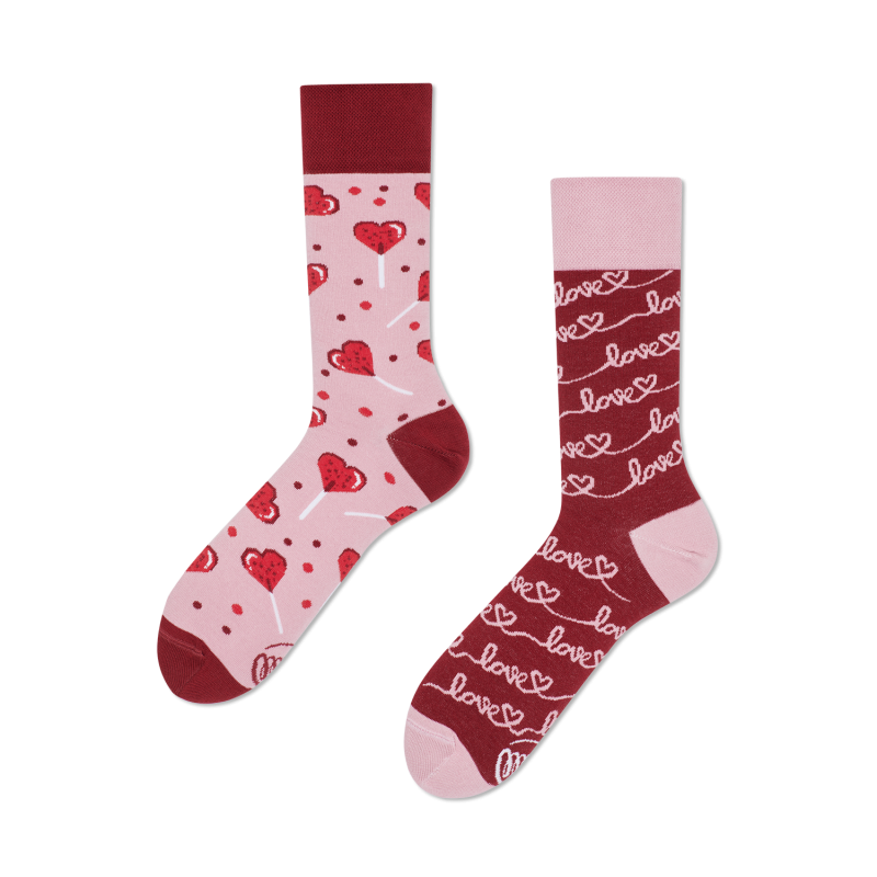 Sox Love Story