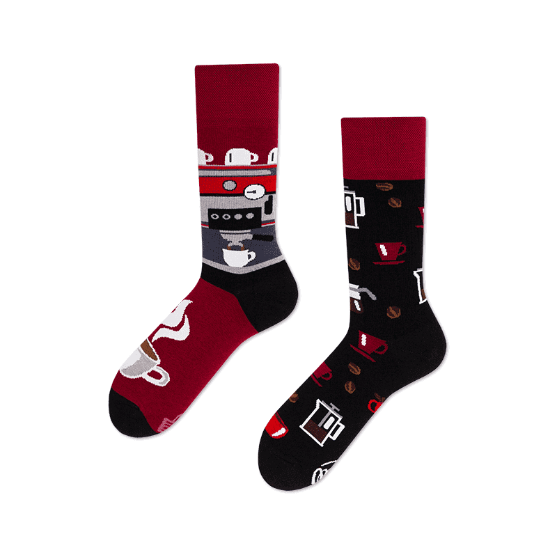 Sox Espresso