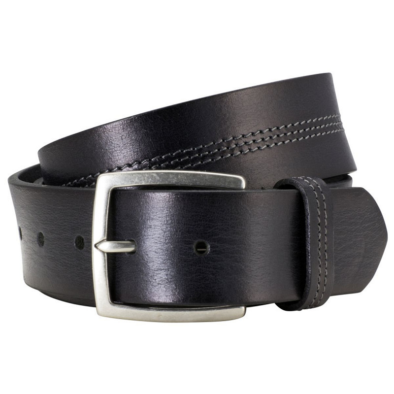 Gürtel 379 Farbe schwarz