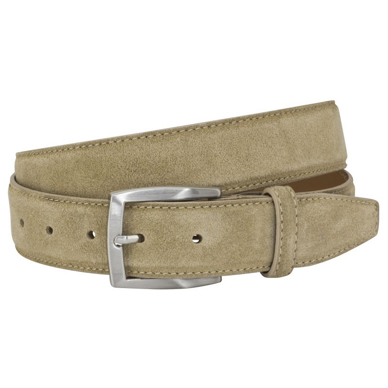 Gürtel 331 Farbe sand