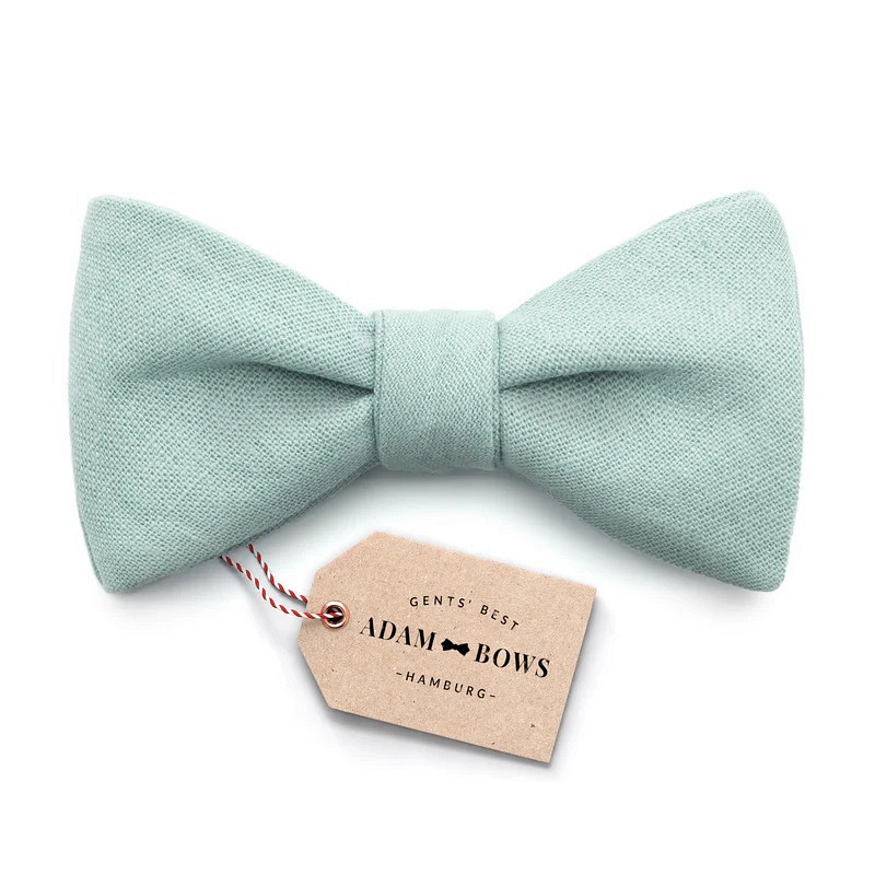 Fliege Finn Farbe ice