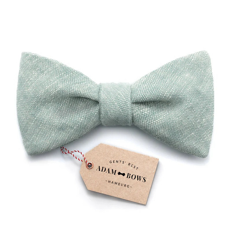 Fliege Lasse Farbe salbei