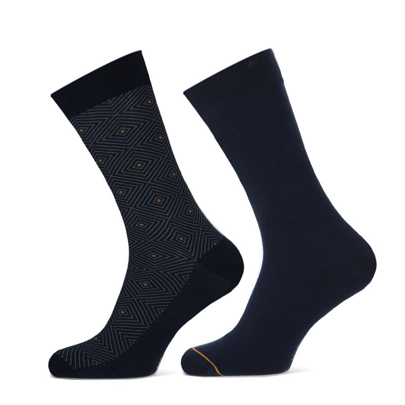 Sox Duco marine 2 Paare
