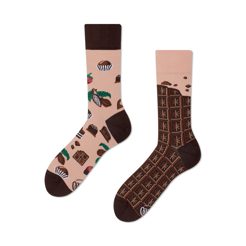 Sox Chocolate