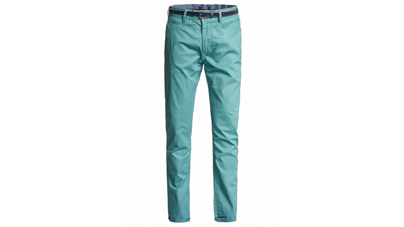 Chino Hose 8059 Farbe mint