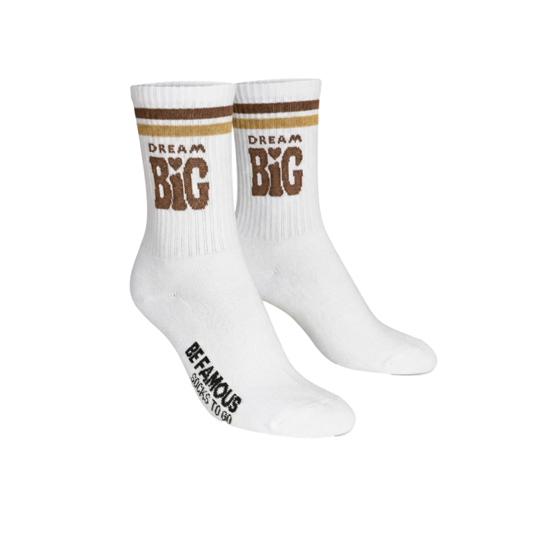 Dream Big mit Becher to go