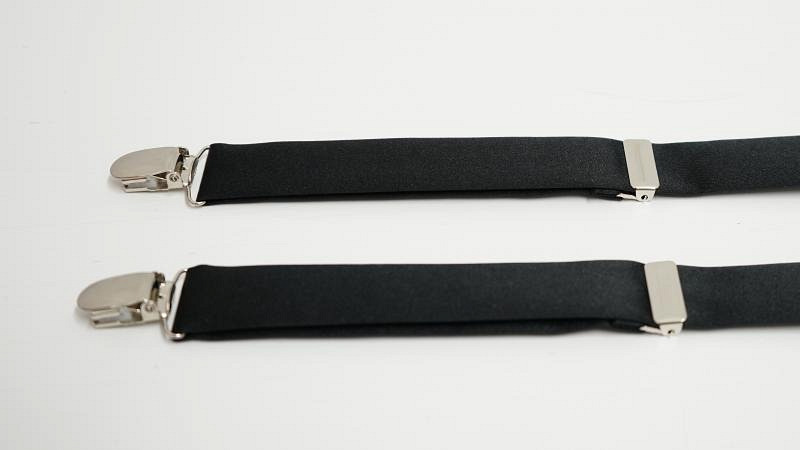 Hosenträger no 51 schwarz