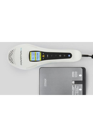 Laserdusche POWERTWIN XP5, MKW