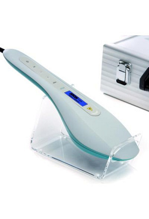 Laserdusche PowerTwin21