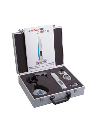 LaserPen LA-X P500 MKW