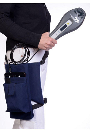 Beintasche zu PowerTwin XP5 oder 21, MKW