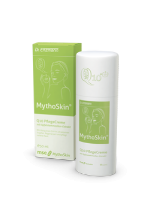 MythoSkin Pflegecreme mit Apfelstammzellen 50ml MSE