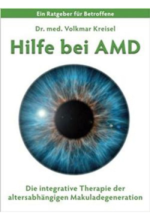 Hilfe bei AMD ein Ratgeber für Betroffene