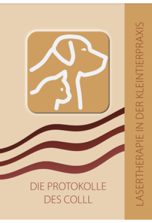 Lasertherapie in der Kleintierpraxis COLLL