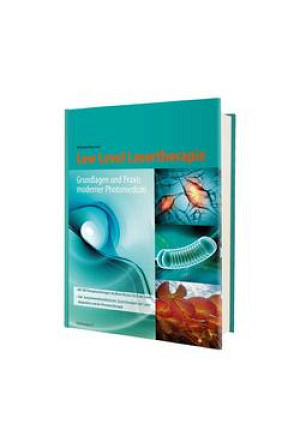 Bringmann W., Low Level Lasertherapie