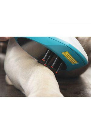 MKW Gelenkadapter zu Power Twin 21 u. XP5