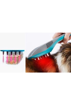 MKW Kammadapter zur PowerTwin XP5 & 21