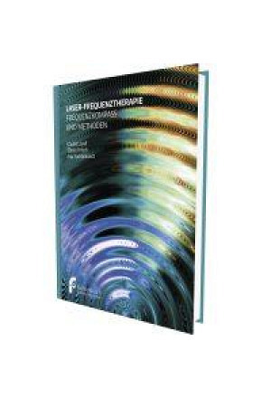 Laser-Frequenztherapie Frequenzkompass und Methoden