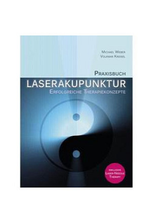 Praxisbuch Laserakupunktur V. Kreisel M. Weber