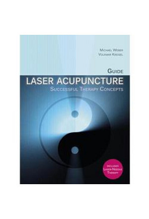 Laser Acupuncture Successful Therapy Concepts