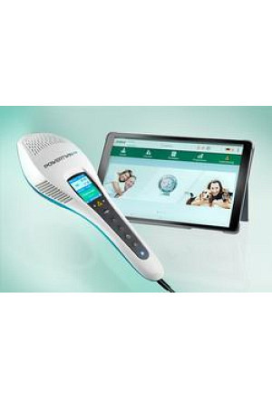 Tablet mit Software zu Veterinär PowerTwin XP5, MKW,  Marke Samsung