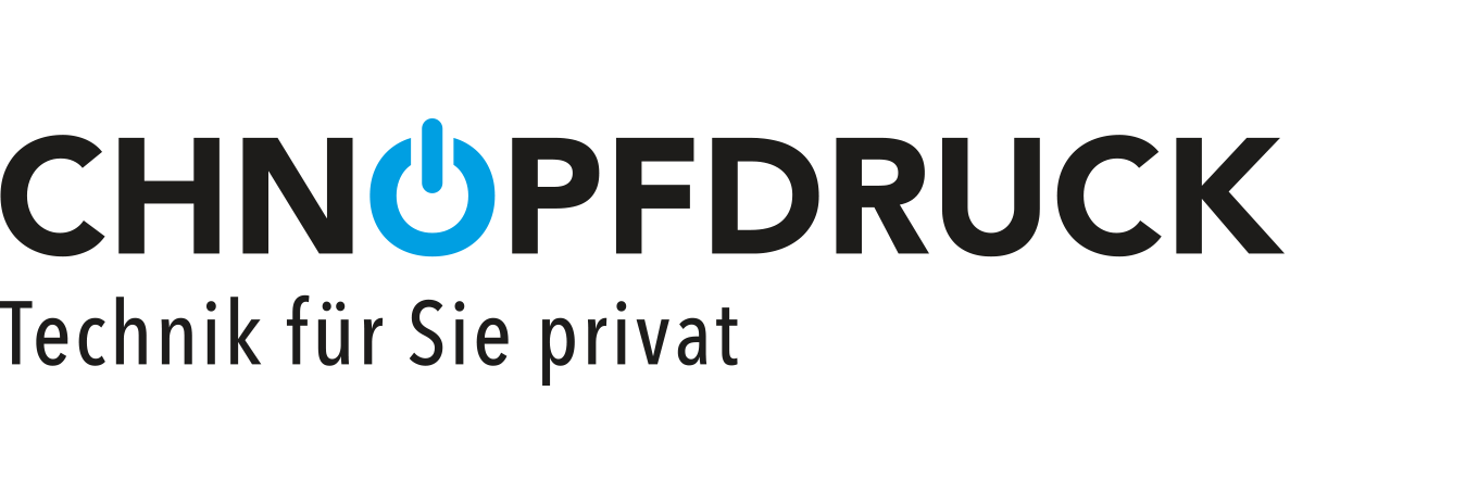 chnopfdruck