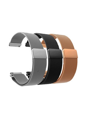 Mesh Armband B8