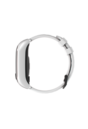 Notrufuhr Fit B8 weiss