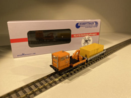 Pirata/Hobbytrain 2013M Schienentrakto..